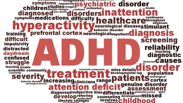 CBD for ADHD